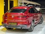 BMW X4 2019